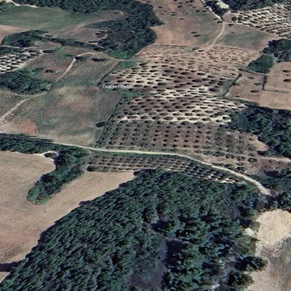 Земельный участок в Kassandra Municipality, фото 1