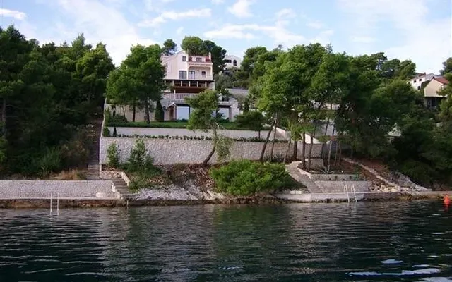 Вилла в Чиово