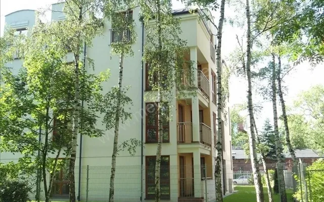 Квартира в Краков
