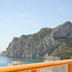 Квартира в Кальп, фото 2