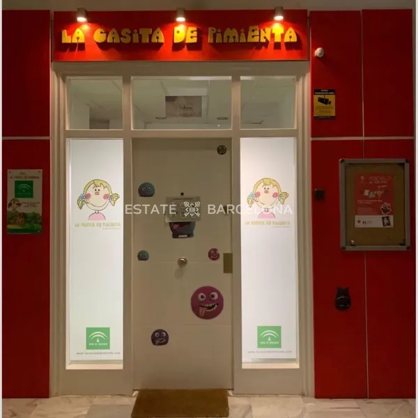 Коммерческая недвижимость в Фуэнхиро́ла, фото 1