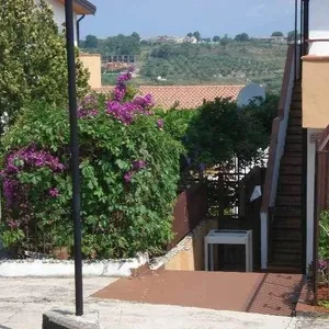 Квартира в Скалея, фото 3
