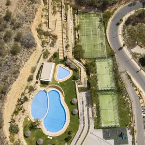 Torre Lugano in Benidorm, фото 4