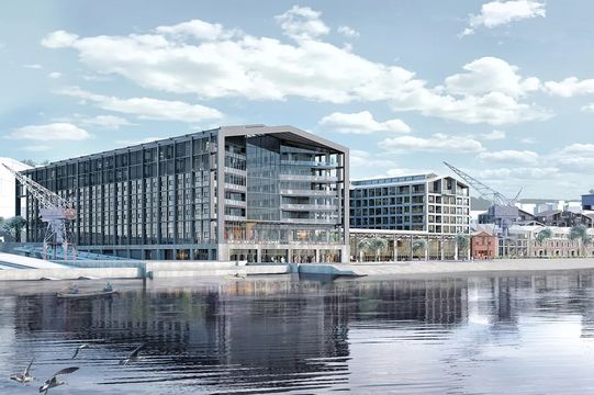 Квартира в Стамбул