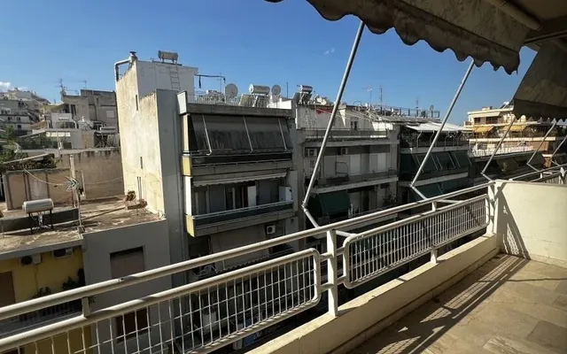 Квартира в Зографу