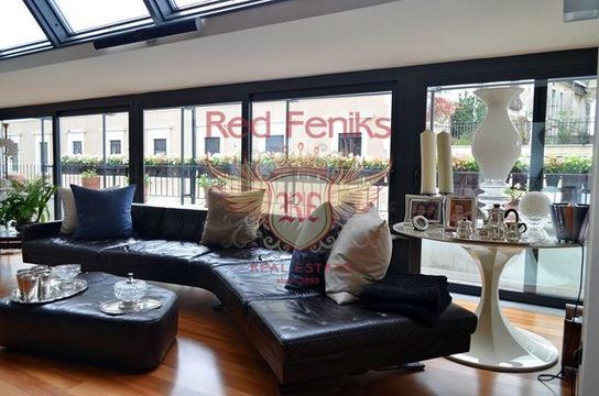 Квартира в Рим