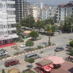 Квартира в Алания, фото 2