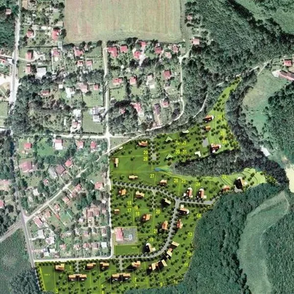 Фото объекта