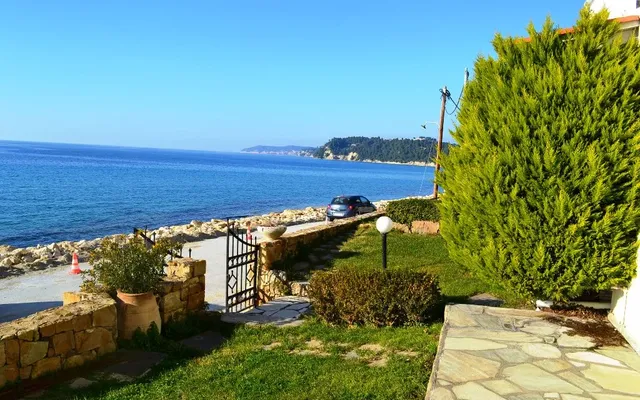 Мезонет в Kassandra Municipality