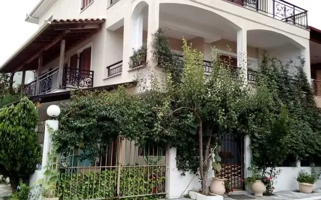 Отдельный дом в Kassandra Municipality