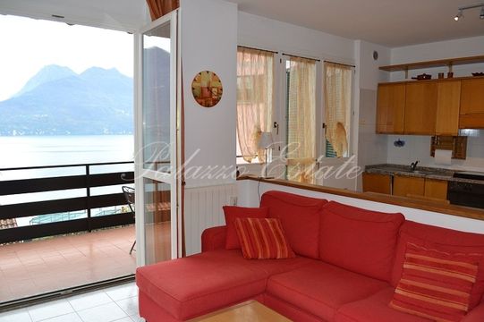 Квартира в Сан-Сиро