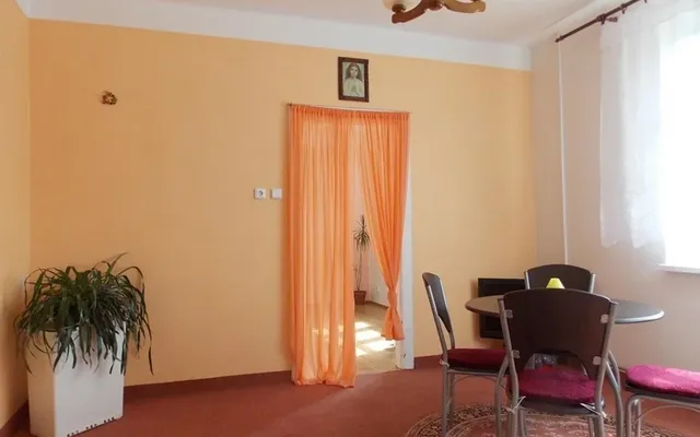 Квартира в Карловы Вары