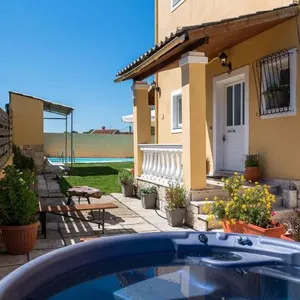 Вилла в Corfu, фото 3