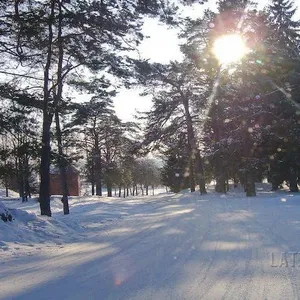 Фото объекта