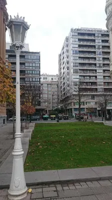Квартира в Бильбао