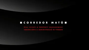 CORREDOR MATO