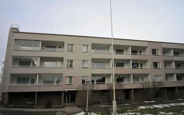 Квартира в Коувола