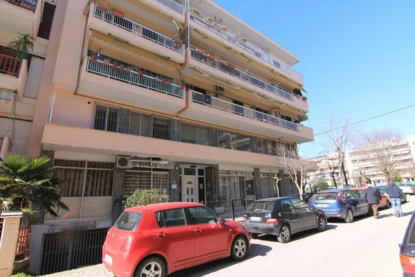 Коммерческая недвижимость в Thessaloniki Inner Ring Road