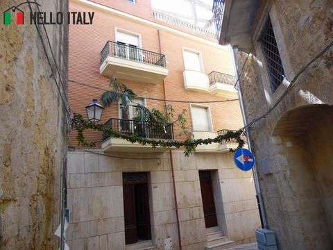 Дом в Салеми