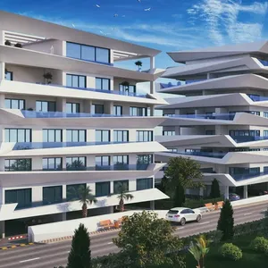 Квартира в Кирения, фото 5