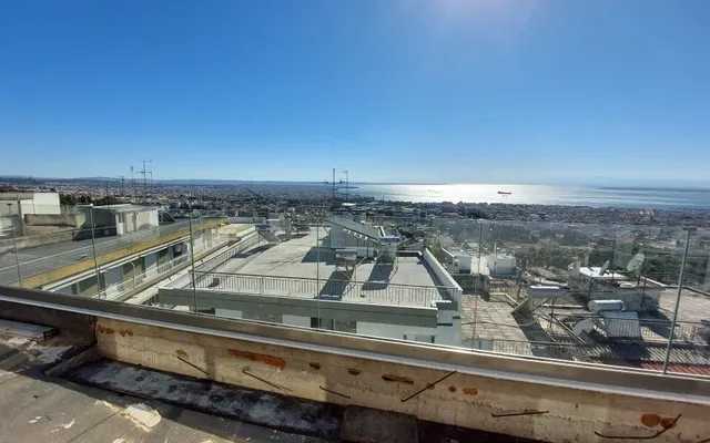 Мезонет в Агиос-Павлос
