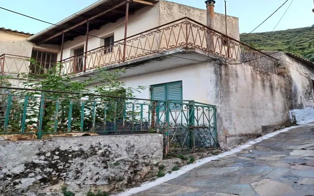 Мезонет в Corfu