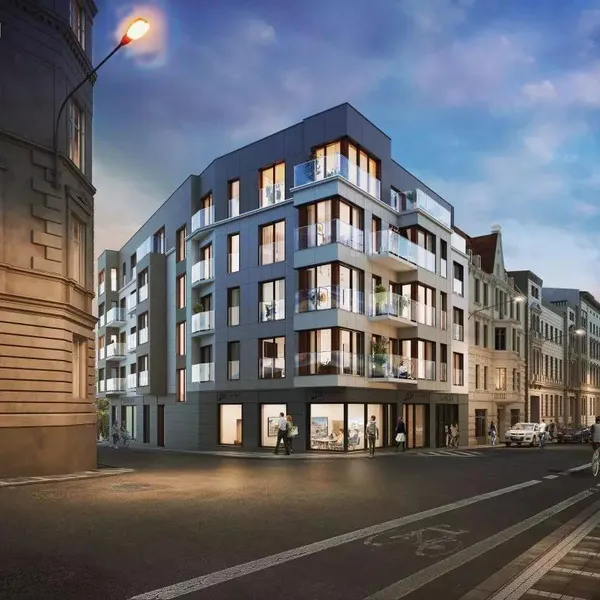 Sw. Wojciech 27 in Poznan, фото 1
