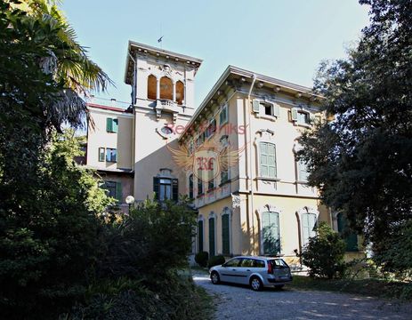 Отель в Менаджо