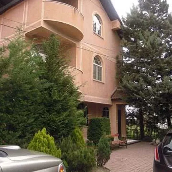 Квартира в Скопье, фото 1
