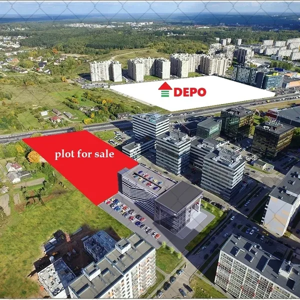 Фото объекта