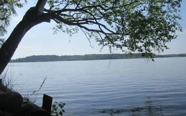 Земельный участок в Савонранта