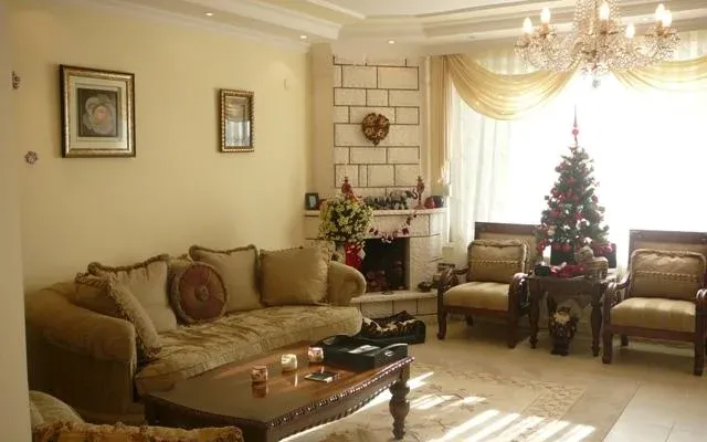 Вилла в Конаклы