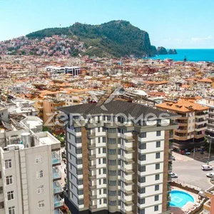 Квартира в Şekerhane Махаллеси, фото 5