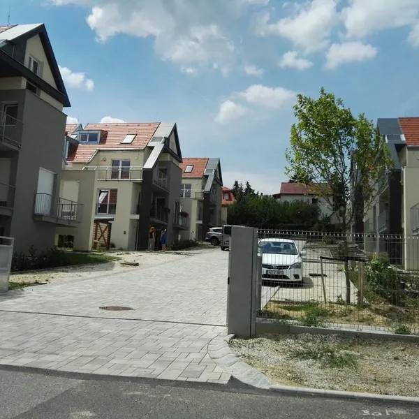 Квартира в Хевиз, фото 1