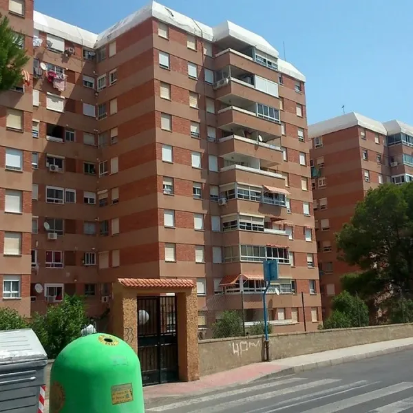 Квартира в Аликанте, фото 1