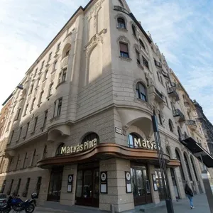 Квартира в Будапешт, фото 5