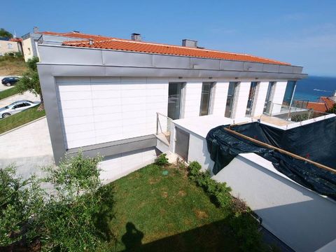 Дом в Изола