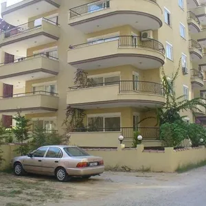 Квартира в Махмутлар, фото 2