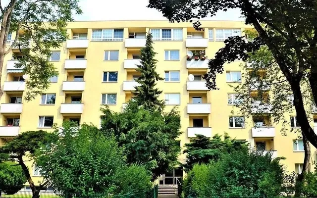 Квартира в Эркрат