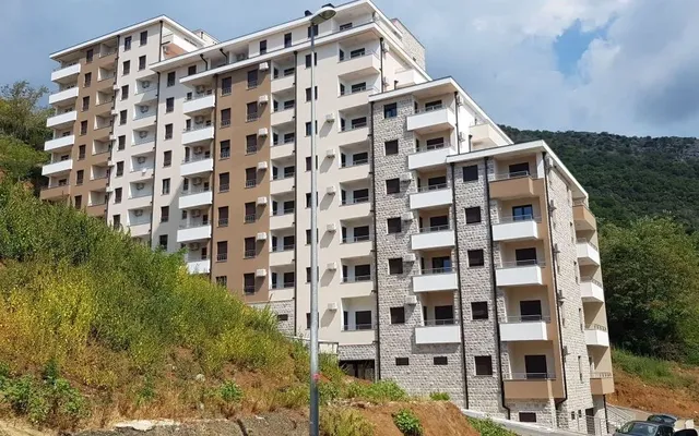 Квартира в Бечичи
