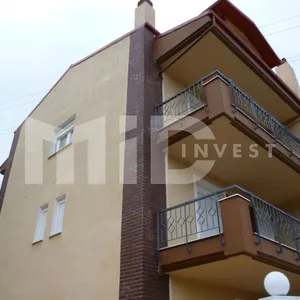 Таунхаус в Пефка, фото 3