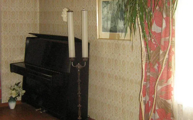 Отдельный дом в Треймани