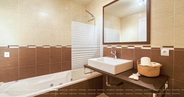 Таунхаус в Эль Параисо