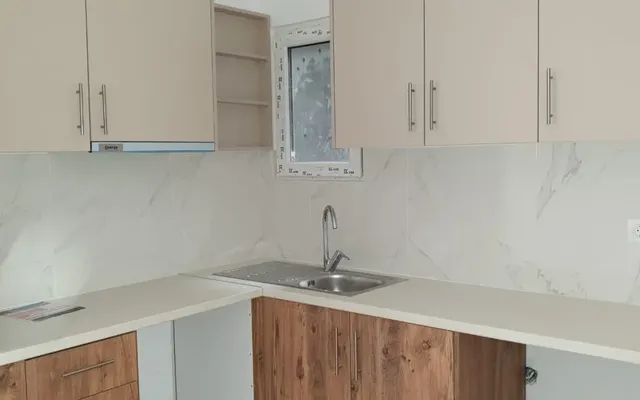 Квартира в Афины