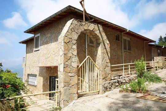 Отдельный дом в Алания