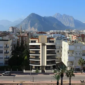 Квартира в Анталия, фото 5