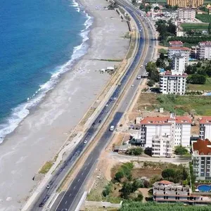 Квартира в Алания, фото 4