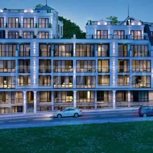 Квартира в 4-тирайон, фото 5