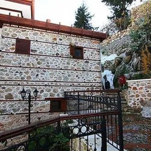 Вилла в Şekerhane Махаллеси, фото 3
