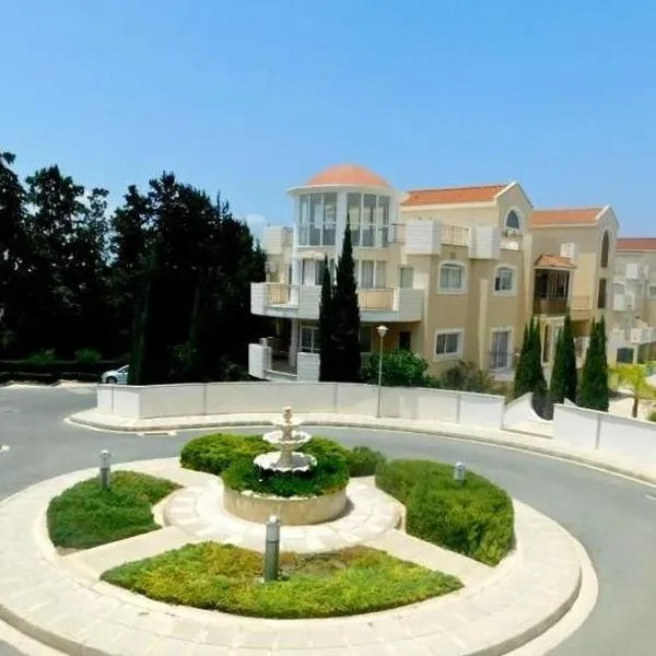 Квартира в Пафос, фото 1